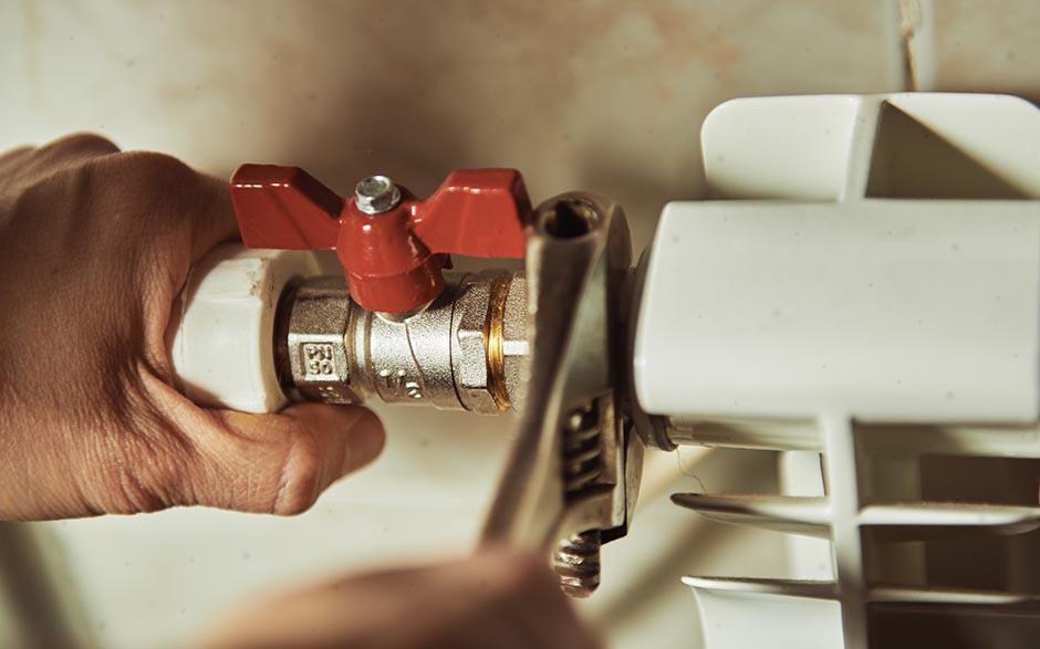 systeme de chauffage Chambourcy